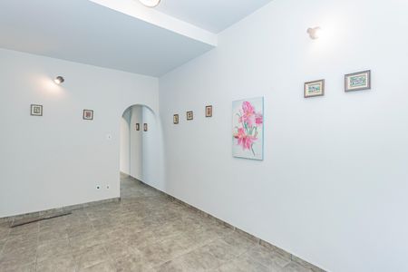 Casa à venda com 4 quartos, 192m² em Santo Amaro, São Paulo