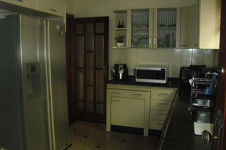 Casa à venda com 3 quartos, 271m² em São Marcos, Belo Horizonte