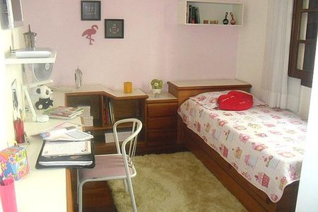 Casa à venda com 3 quartos, 271m² em São Marcos, Belo Horizonte