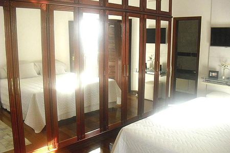 Casa à venda com 3 quartos, 271m² em São Marcos, Belo Horizonte