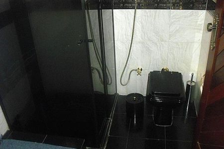 Casa à venda com 3 quartos, 271m² em São Marcos, Belo Horizonte