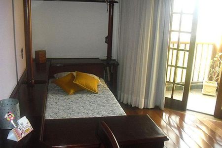 Casa à venda com 3 quartos, 271m² em São Marcos, Belo Horizonte