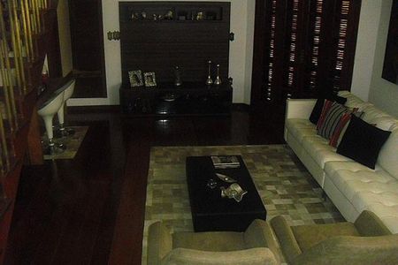 Casa à venda com 3 quartos, 271m² em São Marcos, Belo Horizonte