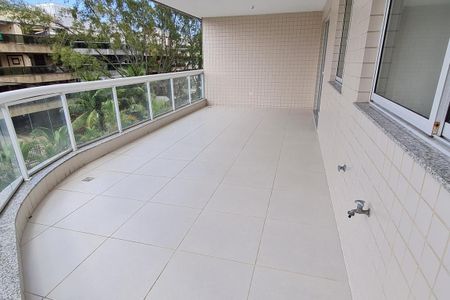 Apartamento à venda com 109m², 3 quartos e 2 vagas
