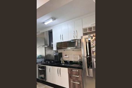 Apartamento à venda com 2 quartos, 62m² em Jardim Paulista, São Paulo