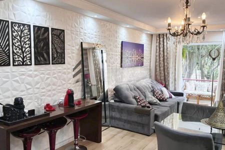 Apartamento à venda com 2 quartos, 62m² em Jardim Paulista, São Paulo