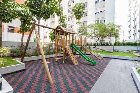 Apartamento à venda com 62m², 2 quartos e 1 vaga
