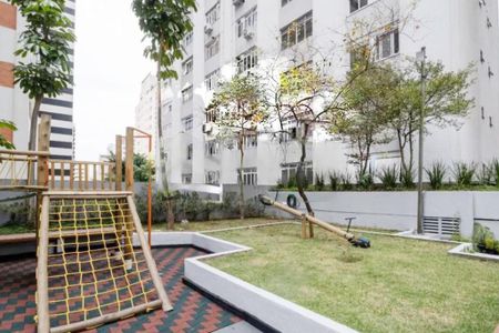 Apartamento à venda com 62m², 2 quartos e 1 vaga
