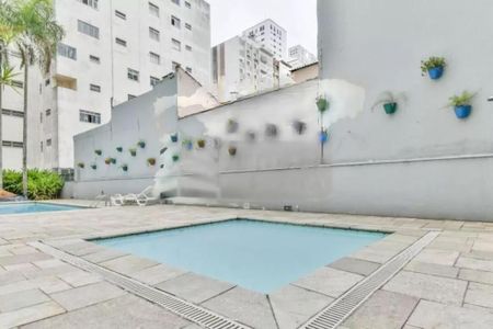 Apartamento à venda com 62m², 2 quartos e 1 vaga