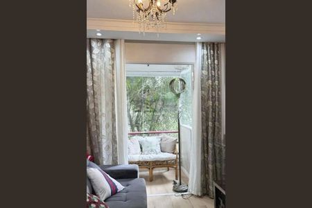 Apartamento à venda com 62m², 2 quartos e 1 vaga