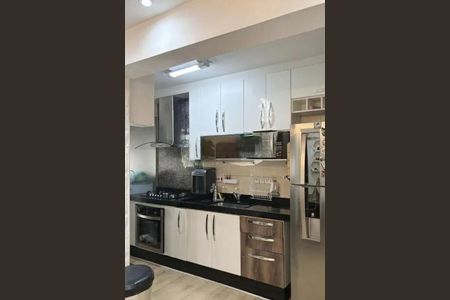 Apartamento à venda com 62m², 2 quartos e 1 vaga