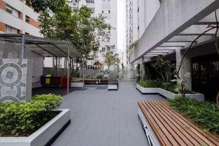 Apartamento à venda com 2 quartos, 62m² em Jardim Paulista, São Paulo