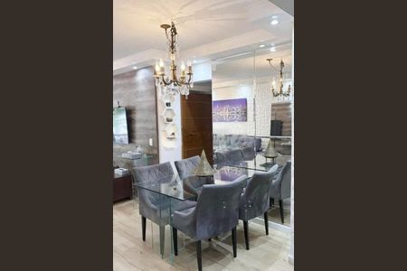 Apartamento à venda com 2 quartos, 62m² em Jardim Paulista, São Paulo
