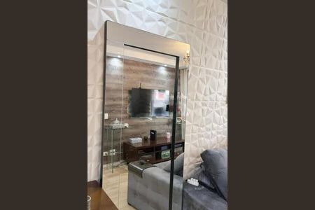 Apartamento à venda com 62m², 2 quartos e 1 vaga