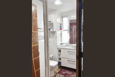 Apartamento à venda com 2 quartos, 62m² em Jardim Paulista, São Paulo