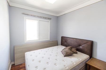Apartamento para alugar com 160m², 3 quartos e 3 vagasSuíte 2