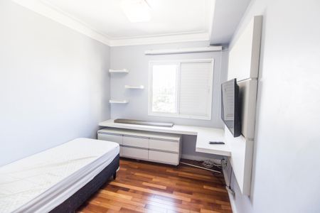 Apartamento para alugar com 160m², 3 quartos e 3 vagasSuíte 3