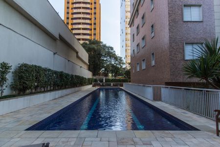 Apartamento para alugar com 160m², 3 quartos e 3 vagasPiscina