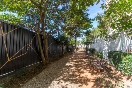 Apartamento para alugar com 160m², 3 quartos e 3 vagasEspaço Pet  