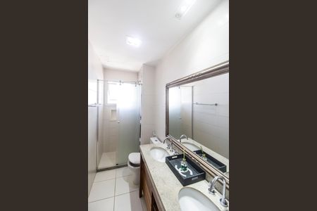 Apartamento para alugar com 160m², 3 quartos e 3 vagasSuíte 1