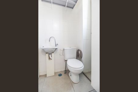Apartamento para alugar com 160m², 3 quartos e 3 vagasBanheiro de serviço