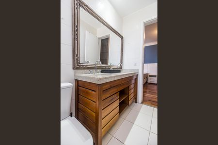 Apartamento para alugar com 160m², 3 quartos e 3 vagasSuíte 1