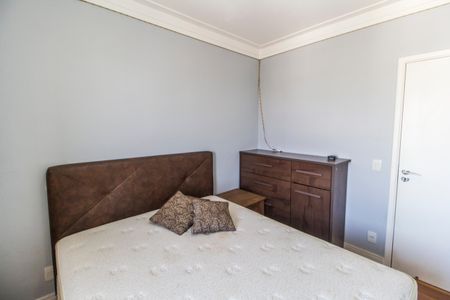 Apartamento para alugar com 160m², 3 quartos e 3 vagasSuíte 2