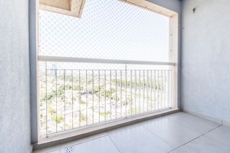Apartamento para alugar com 160m², 3 quartos e 3 vagasVaranda