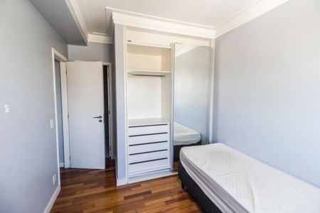 Apartamento para alugar com 160m², 3 quartos e 3 vagasSuíte 3