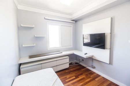 Apartamento para alugar com 160m², 3 quartos e 3 vagasSuíte 3