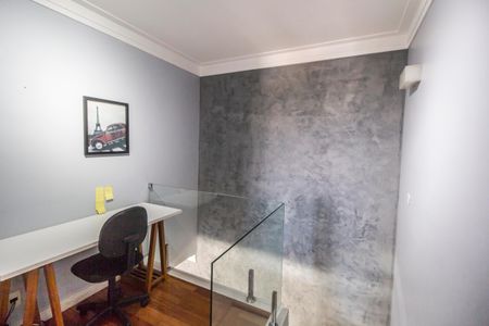Apartamento para alugar com 160m², 3 quartos e 3 vagasEscritório