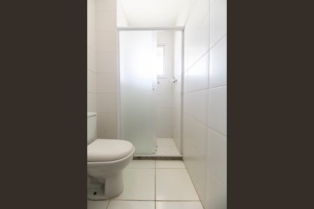 Apartamento para alugar com 160m², 3 quartos e 3 vagasBanheiro da Suíte