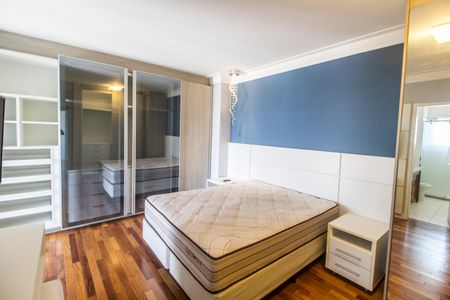 Apartamento para alugar com 160m², 3 quartos e 3 vagasSuíte 1
