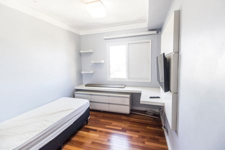 Apartamento para alugar com 160m², 3 quartos e 3 vagasSuíte 3