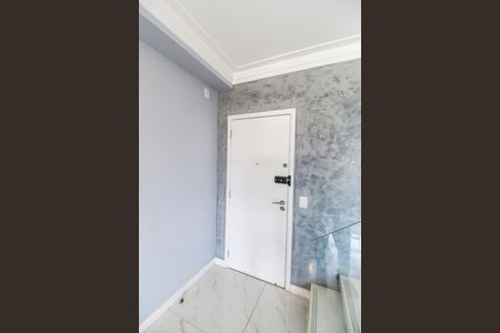 Apartamento para alugar com 160m², 3 quartos e 3 vagasEntrada