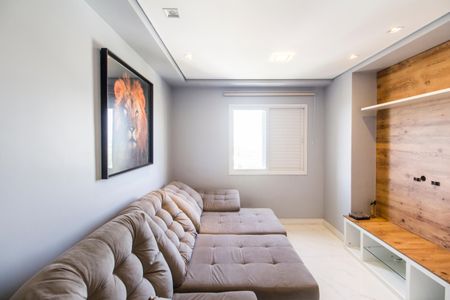 Apartamento para alugar com 160m², 3 quartos e 3 vagasSala 