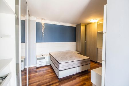 Apartamento para alugar com 160m², 3 quartos e 3 vagasSuíte 1