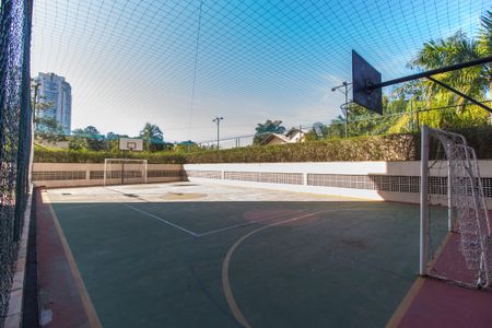 Apartamento para alugar com 160m², 3 quartos e 3 vagasQuadra Esportiva