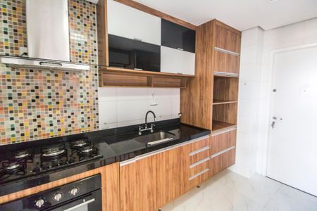 Apartamento para alugar com 160m², 3 quartos e 3 vagasCozinha