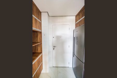 Apartamento para alugar com 160m², 3 quartos e 3 vagasEntrada