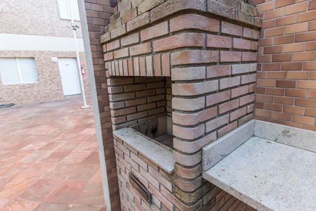Apartamento para alugar com 160m², 3 quartos e 3 vagasÁrea gourmet