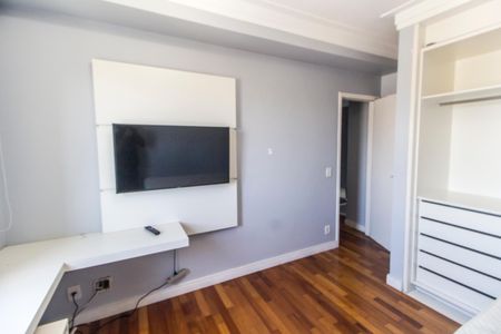 Apartamento para alugar com 160m², 3 quartos e 3 vagasSuíte 3