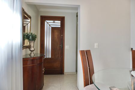 Copa  de casa à venda com 3 quartos, 128m² em Alto Caiçaras, Belo Horizonte