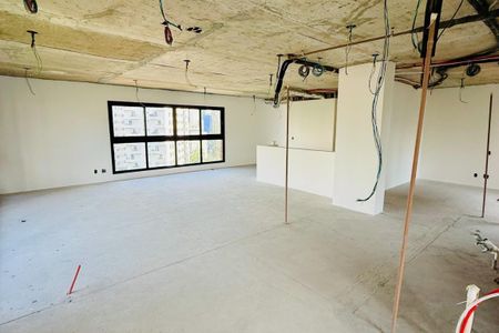 Apartamento à venda com 107m², 2 quartos e 1 vaga