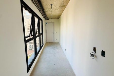 Apartamento para alugar com 2 quartos, 107m² em Vila Nova Conceição, São Paulo