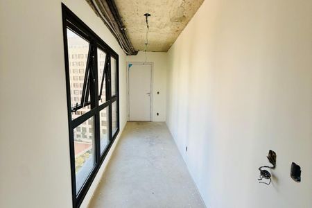 Apartamento para alugar com 2 quartos, 107m² em Vila Nova Conceição, São Paulo
