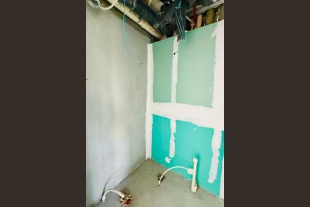 Apartamento à venda com 107m², 2 quartos e 1 vaga