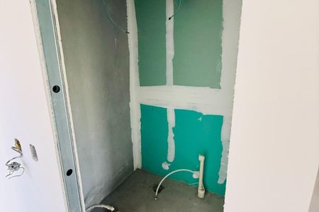 Apartamento para alugar com 2 quartos, 107m² em Vila Nova Conceição, São Paulo