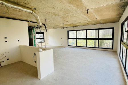 Apartamento para alugar com 2 quartos, 107m² em Vila Nova Conceição, São Paulo