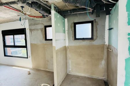 Apartamento para alugar com 2 quartos, 107m² em Vila Nova Conceição, São Paulo